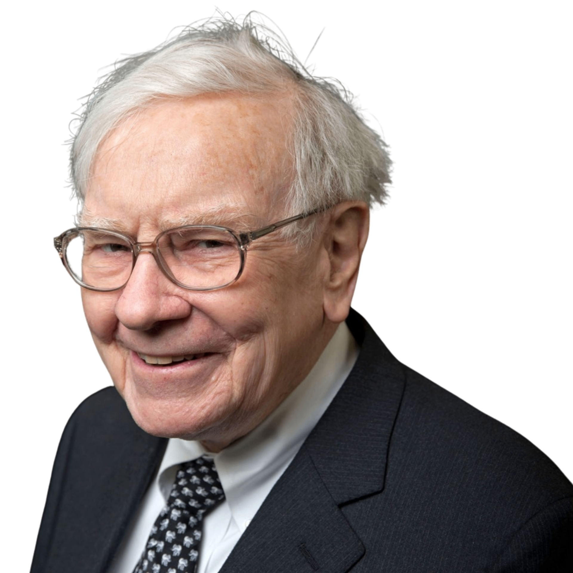 Buffett